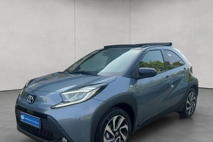 Toyota Aygo (X) 1.734 km 18.990 &euro; Mannheim 68307