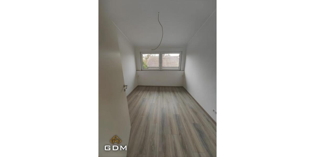 Dachgeschoßwohnung Lorsch - 4 Zimmer, 110 m&sup2;, 1.700&euro; | Angebot:24765747