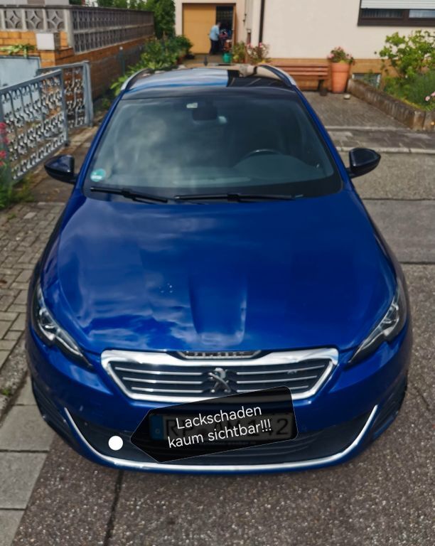 Peugeot 308 146.000 km 10.000 € Böhl-Iggelheim 67459
