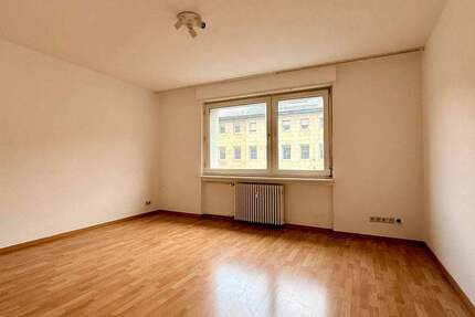 Wohnung Mannheim Quadrate - 3 Zimmer, 100 m&sup2;, 1.000&euro; | Angebot:25630917