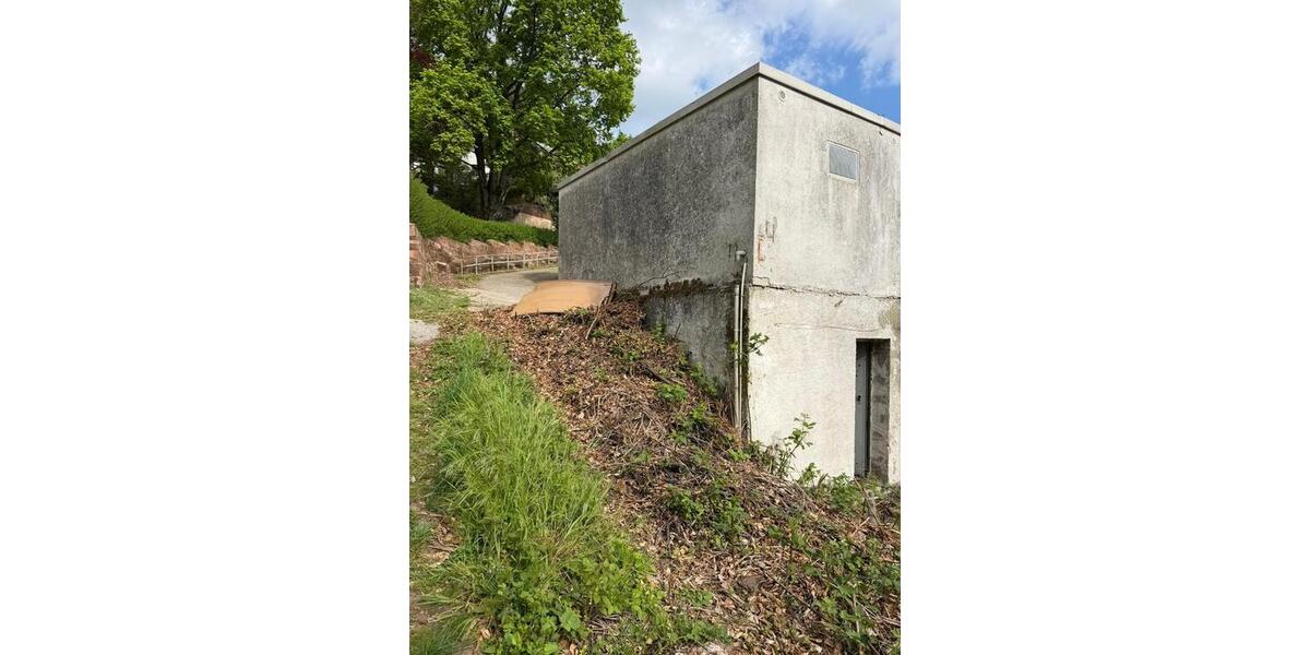Einfamilienhaus Neckarsteinach - 220.000&euro; | Angebot:26891224