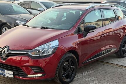 Renault Clio 85.000 km 7.990 &euro; Ludwigshafen 67059