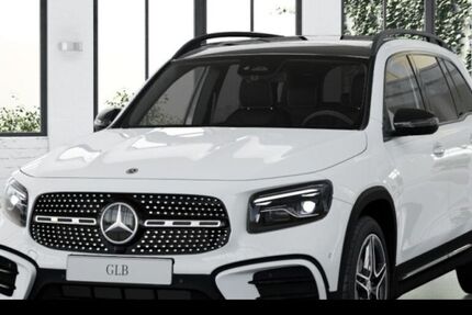 Mercedes-Benz GLB 200 9.900 km 49.990 &euro; Heidelberg 69126