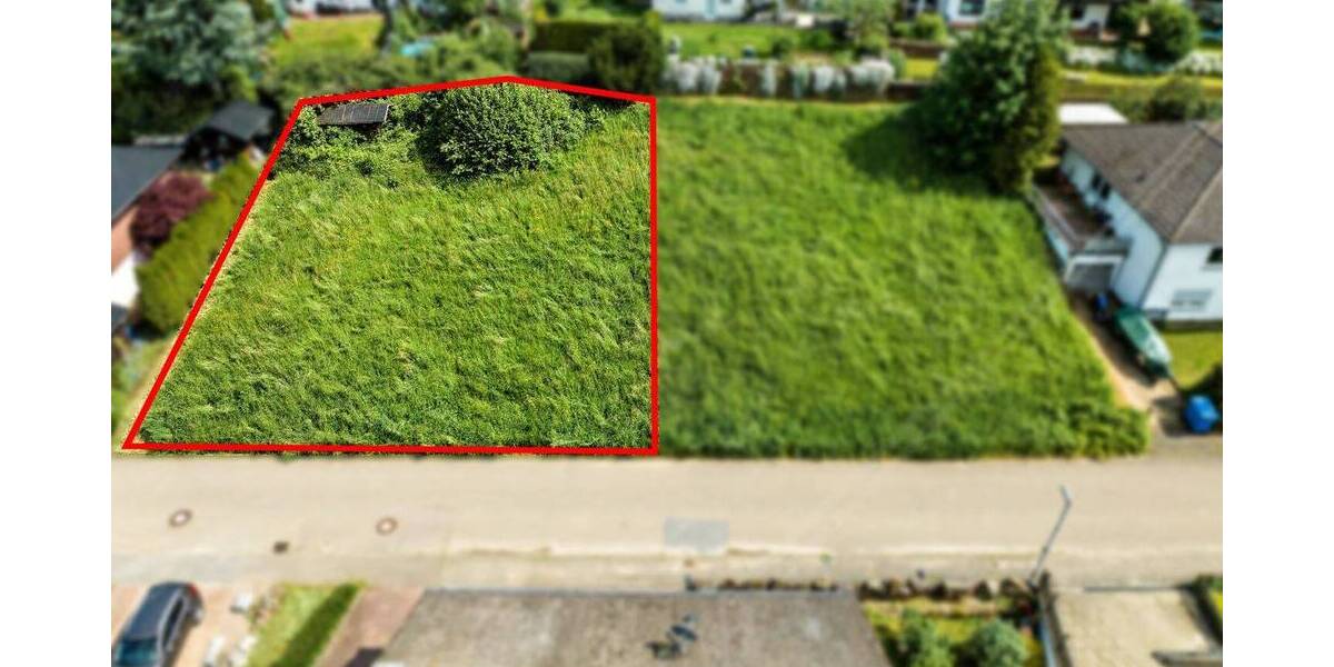 Grundstück Schönbrunn Haag - 129.000&euro; | Angebot:25738361
