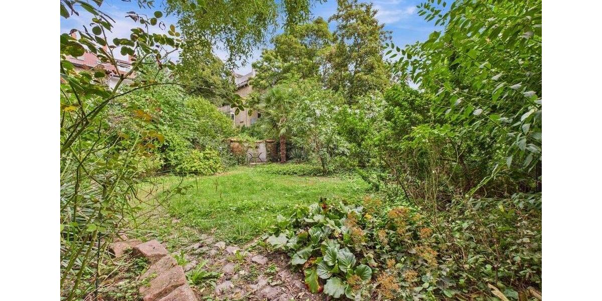 Etagenwohnung Ludwigshafen am Rhein Parkinsel - 4 Zimmer, 115 m&sup2;, 345.000&euro; | Angebot:27077865