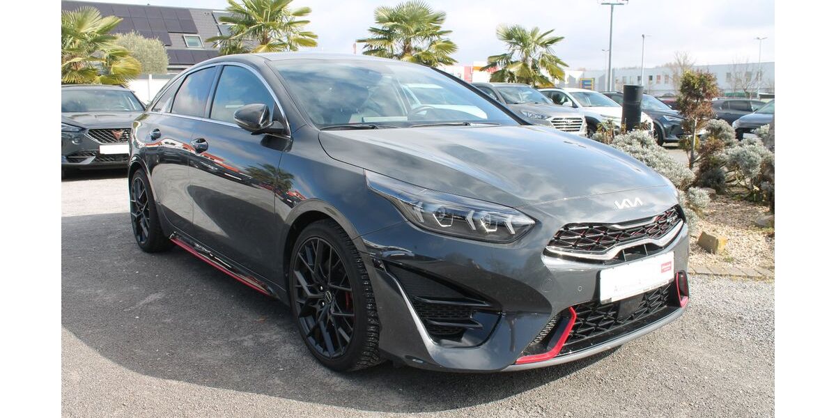 Kia pro ceed / ProCeed 29.000 km 28.990 &euro; Speyer 67346