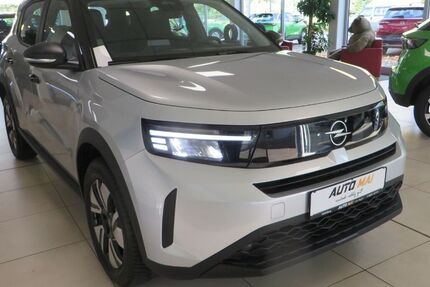 Opel Frontera 1.500 km 24.980 € Heidelberg 69121