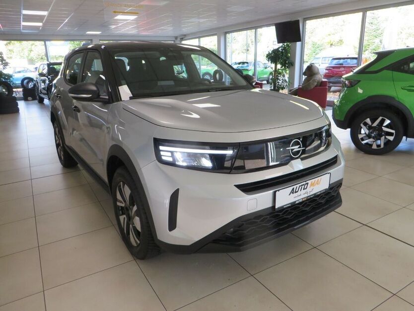 Opel Frontera 1.500 km 24.980 € Heidelberg 69121