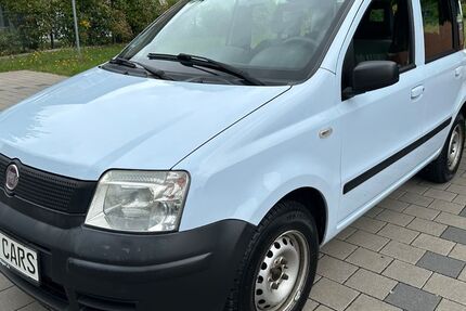 Fiat Panda 109.867 km 2.499 &euro; Wiesloch 69168