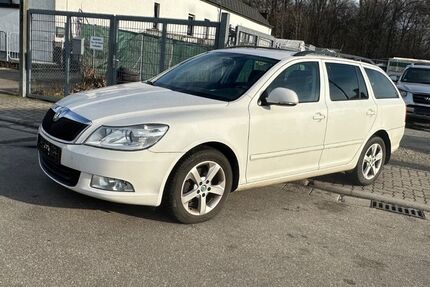 Skoda Octavia 230.000 km 2.999 &euro; Schifferstadt 67105