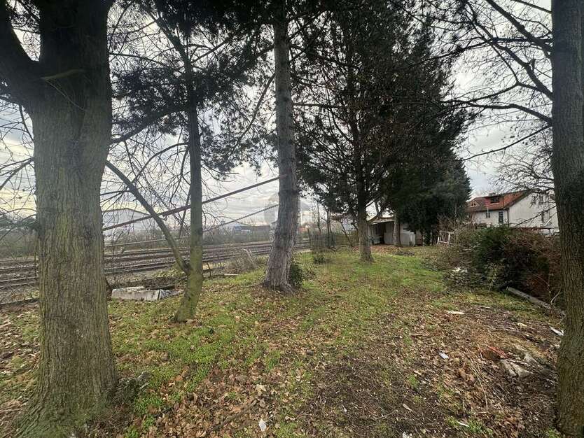 Grundstück zu verkaufen in Waghäusel 220.000 € 562 m²