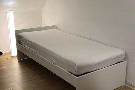 Wohnung Mannheim Niederfeld - 1 Zimmer, 40 m&sup2;, 550&euro; | Angebot:25438952