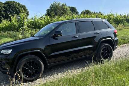 Jeep Grand Cherokee 110.000 km 23.999 € Hirschberg 69493