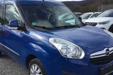 Opel Combo 166.000 km 3.650 &euro; Wiesenbach 69257