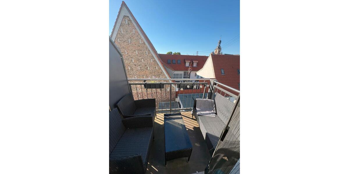 Maisonettenwohnung Mannheim Hochstätt - 4 Zimmer, 126 m&sup2;, 499.000&euro; | Angebot:26867417