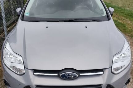 Ford Focus 81.100 km 6.800 &euro; Rauenberg 69231