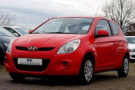 Hyundai i20 156.700 km 2.950 &euro; Ladenburg 68526