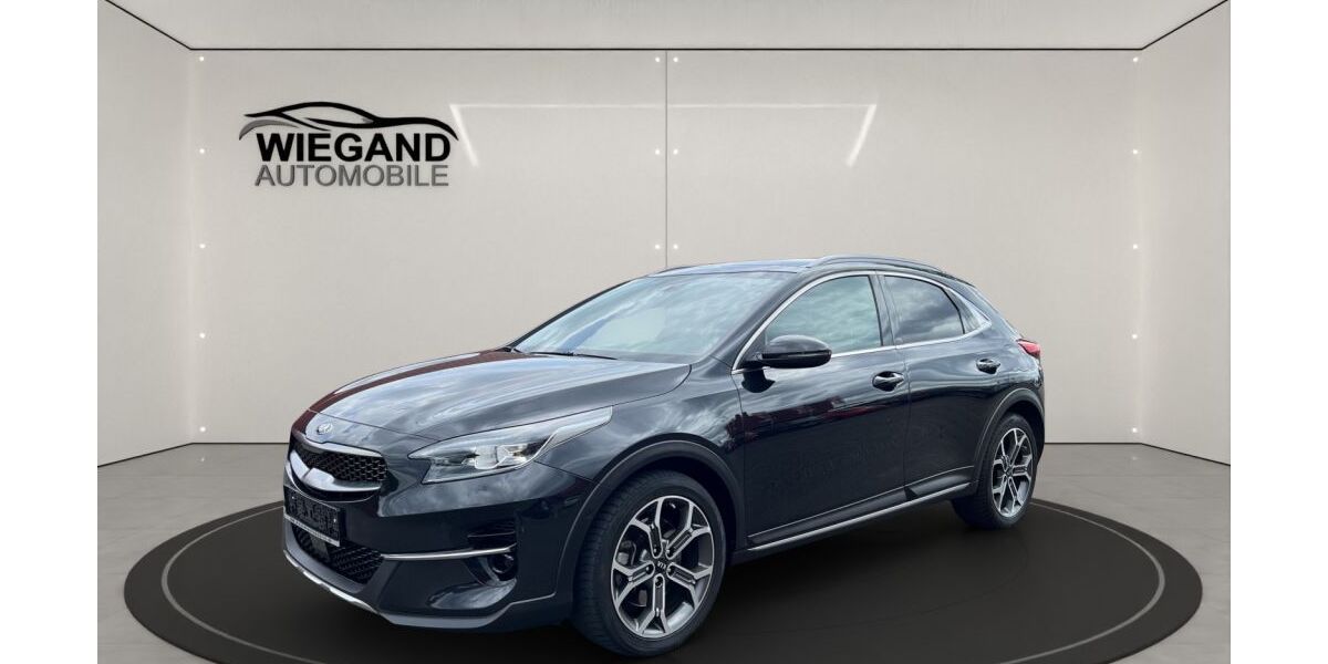 Kia XCeed 85.000 km 18.990 &euro; Viernheim 68519