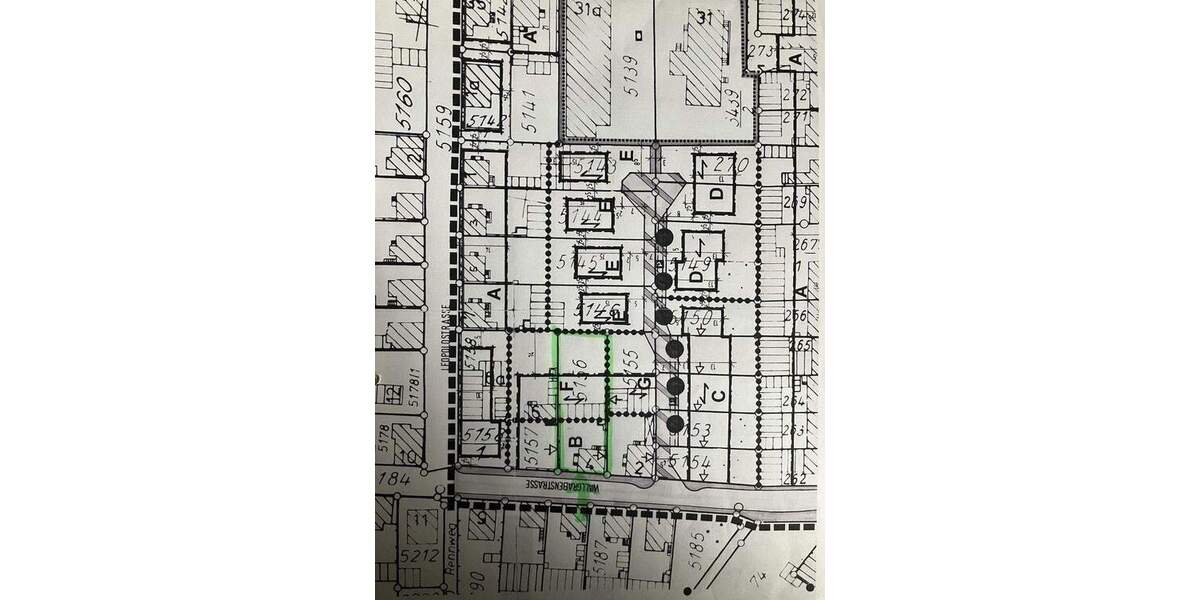 Grundstück St.Leon-Rot St Leon - 499.999&euro; | Angebot:25360717