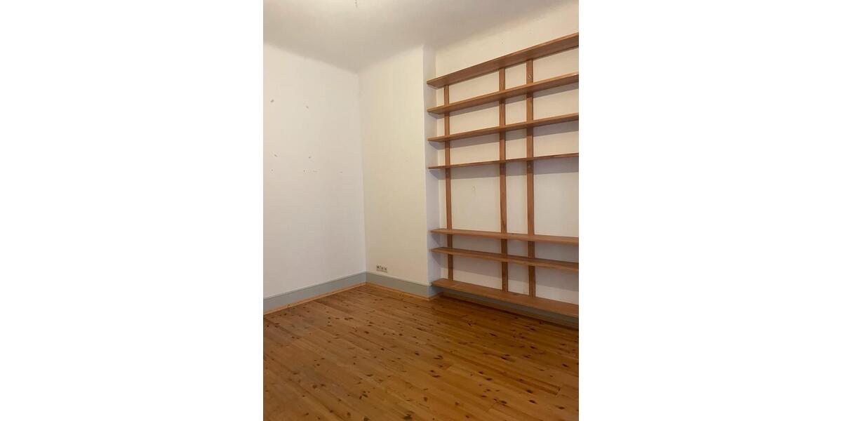 Hochparterre Mannheim Almenhof - 3 Zimmer, 92 m&sup2;, 1.050&euro; | Angebot:25428431