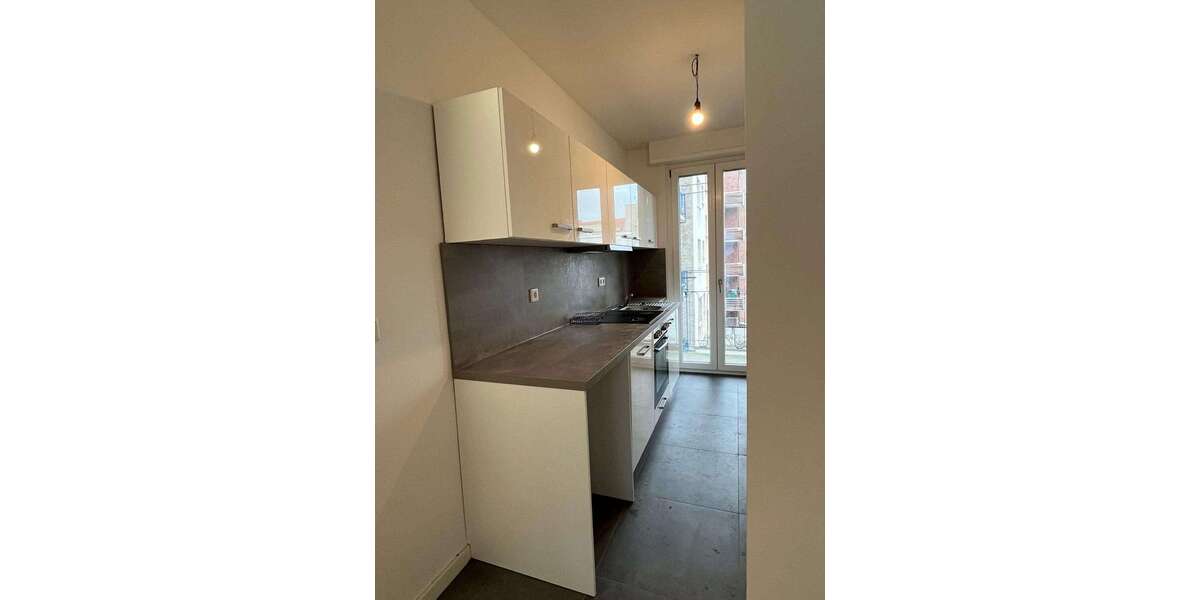 Wohnung zum Mieten in Mannheim 990 € 67 m² 2 zimmer