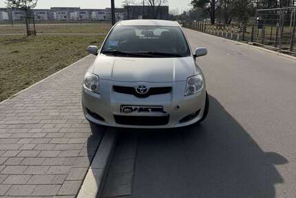 Toyota Auris 232.000 km 3.500 &euro; Mannheim 68309