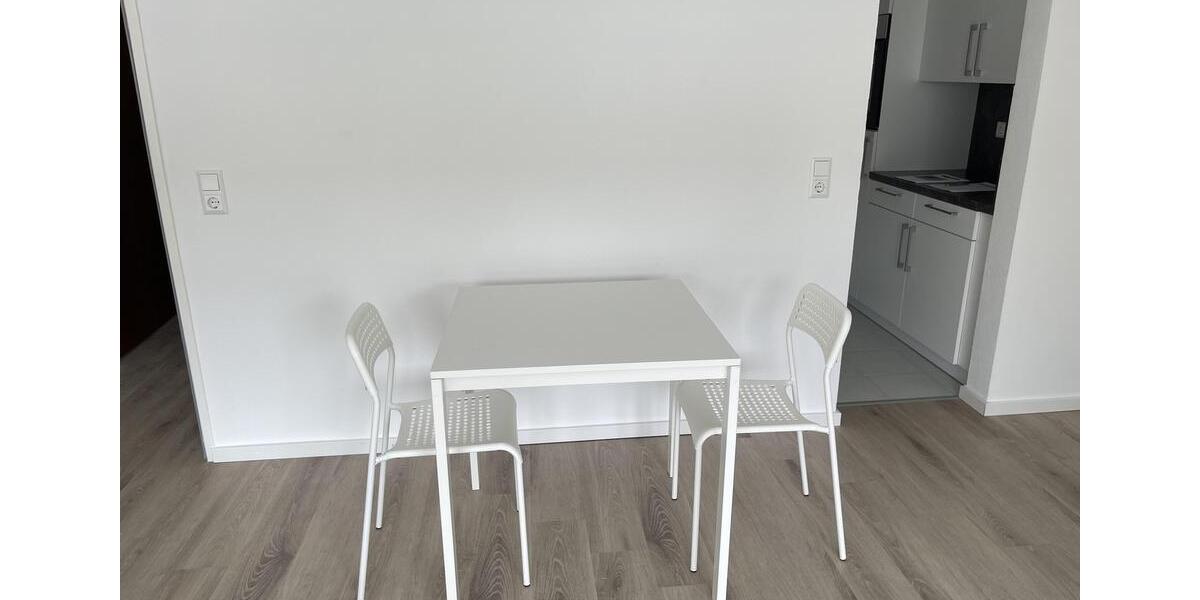 Etagenwohnung Ludwigshafen am Rhein Parkinsel - 1 Zimmer, 15 m&sup2;, 65&euro; | Angebot:25277766