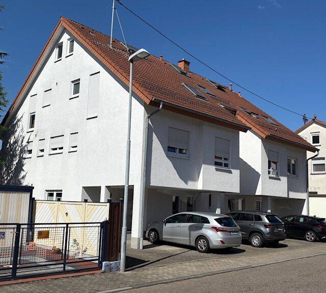 *Top Gelegenheit* Schicke, gepflegte 3 ZKB, Balkon, ca. 77m², Keller, KFZ-Stellplatz 3 zimmer