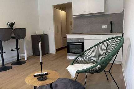 Wohnung zum Kaufen in Mannheim 144.990 € 25 m² 1 zimmer