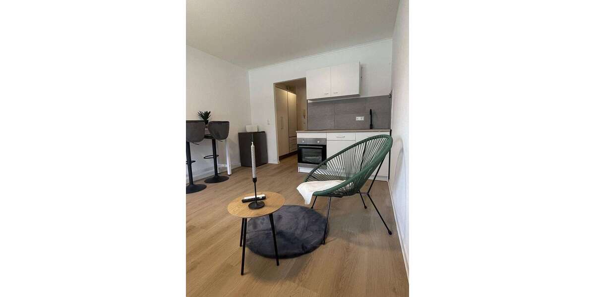 Wohnung zum Kaufen in Mannheim 144.990 € 25 m² 1 zimmer