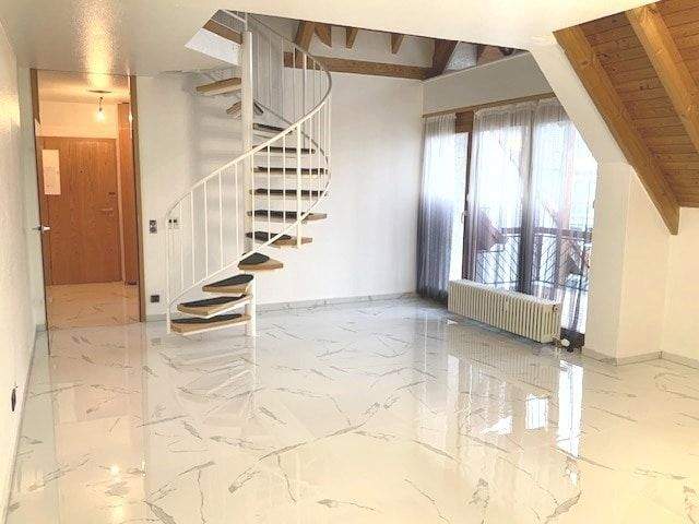 Etagenwohnung Hockenheim - 4 Zimmer, 116 m&sup2;, 298.000&euro; | Angebot:25427567