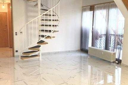 Wohnung Hockenheim - 4 Zimmer, 116 m&sup2;, 298.000&euro; | Angebot:25427567