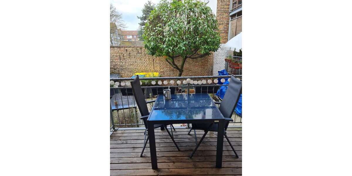 Etagenwohnung Mannheim Niederfeld - 4 Zimmer, 112 m&sup2;, 1.400&euro; | Angebot:26334848