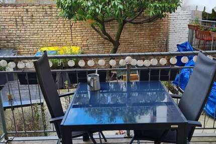 Wohnung Mannheim Niederfeld - 4 Zimmer, 112 m&sup2;, 1.400&euro; | Angebot:26334848