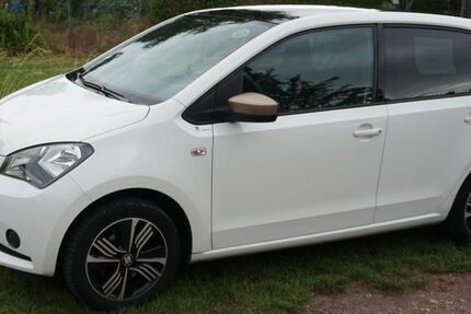 Seat Mii 122.000 km 4.750 &euro; Speyer 67346