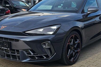 Cupra Leon 11.296 km 34.500 &euro; Heddesheim 68542