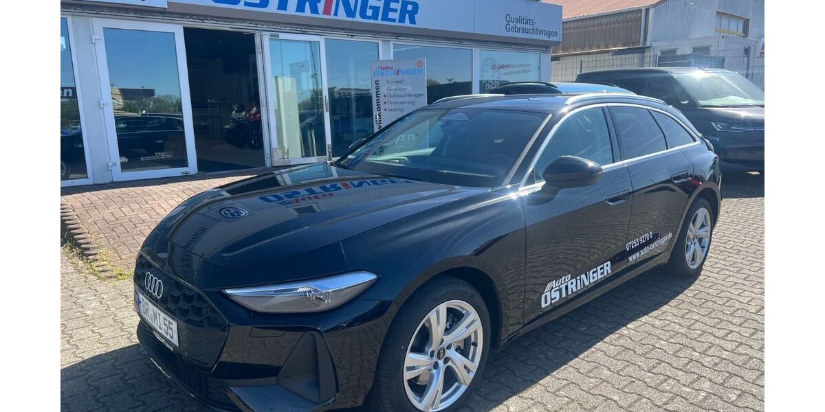 Audi A5 31.000 km 38.990 &euro; Östringen 76684