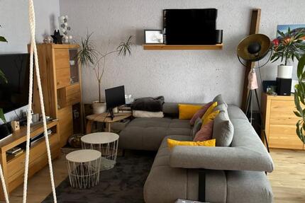 Charmante 4-Zimmer-Wohnung in Toplage 4 zimmer