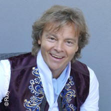 Rudy Giovannini - Der Caruso der Berge
