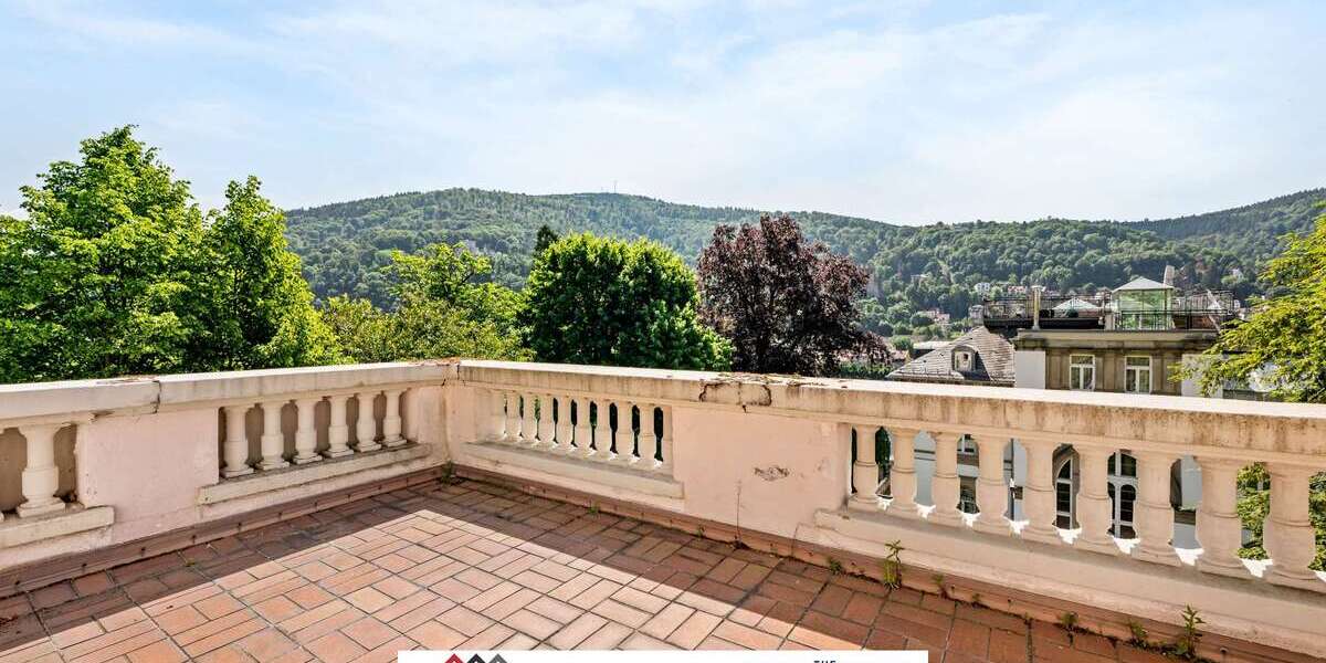 Einfamilienhaus Heidelberg Neuenheim - 13.5 Zimmer, 513 m&sup2;, 4.299.000&euro; | Angebot:26410436