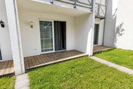 Wohnung Heidelberg Boxberg - 1 Zimmer, 39 m&sup2;, 179.000&euro; | Angebot:27302555