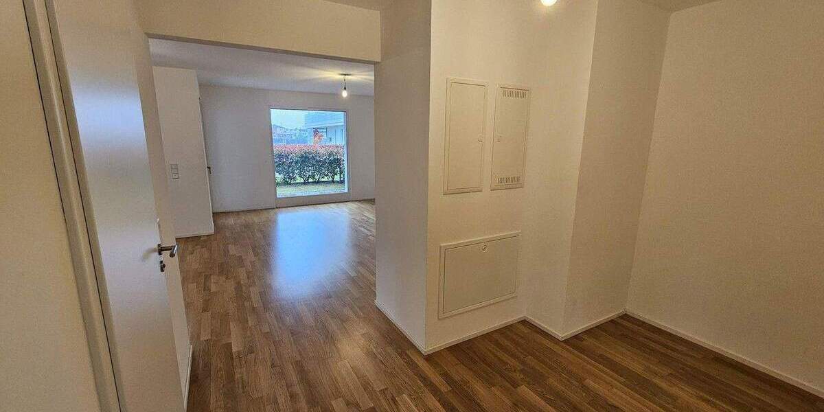 Etagenwohnung Mannheim Waldhof - 2 Zimmer, 85 m&sup2;, 389.000&euro; | Angebot:24873564