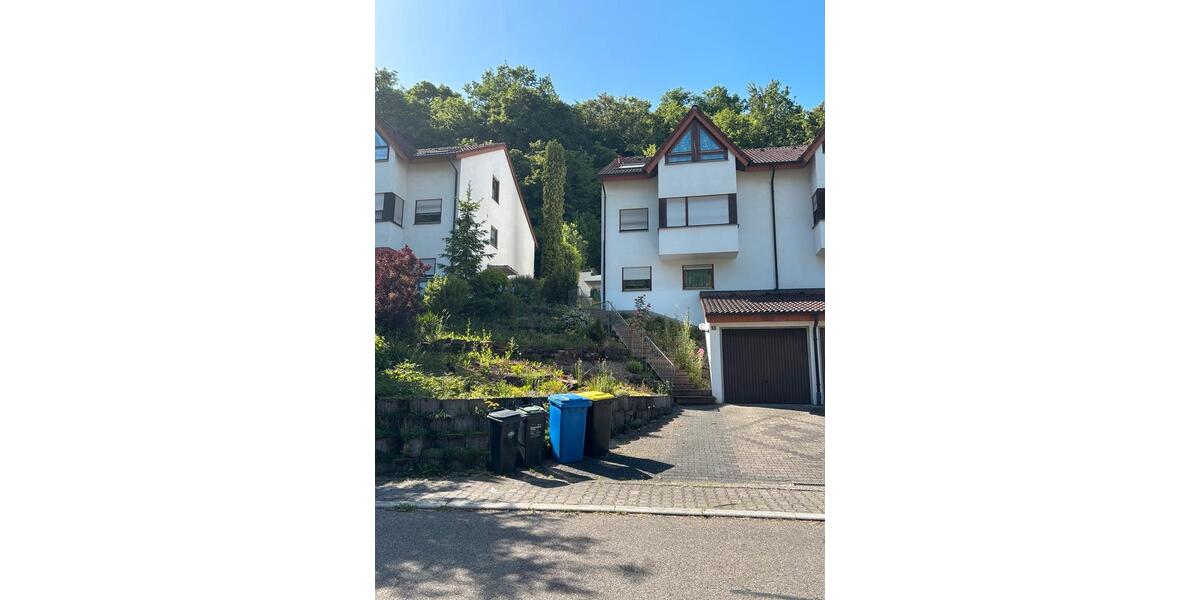 Doppelhaushälfte Obrigheim - 6 Zimmer, 157 m&sup2;, 380.000&euro; | Angebot:26876437