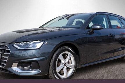 Audi A4 31.990 km 28.990 &euro; Sinsheim 74889
