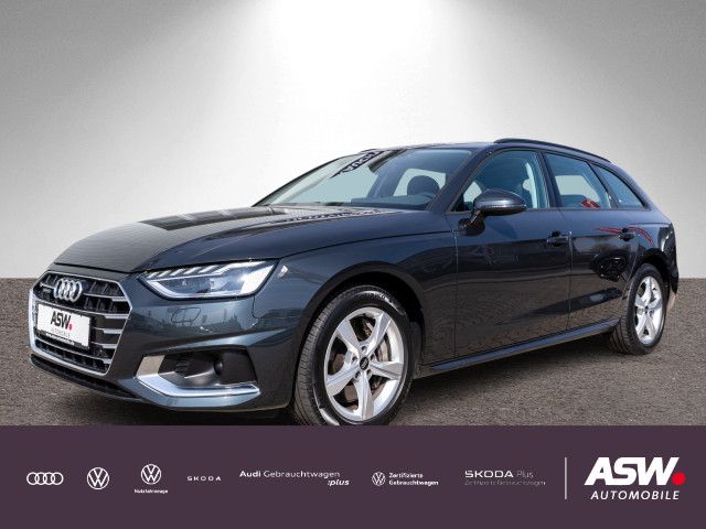 Audi A4 31.990 km 29.990 &euro; Sinsheim 74889