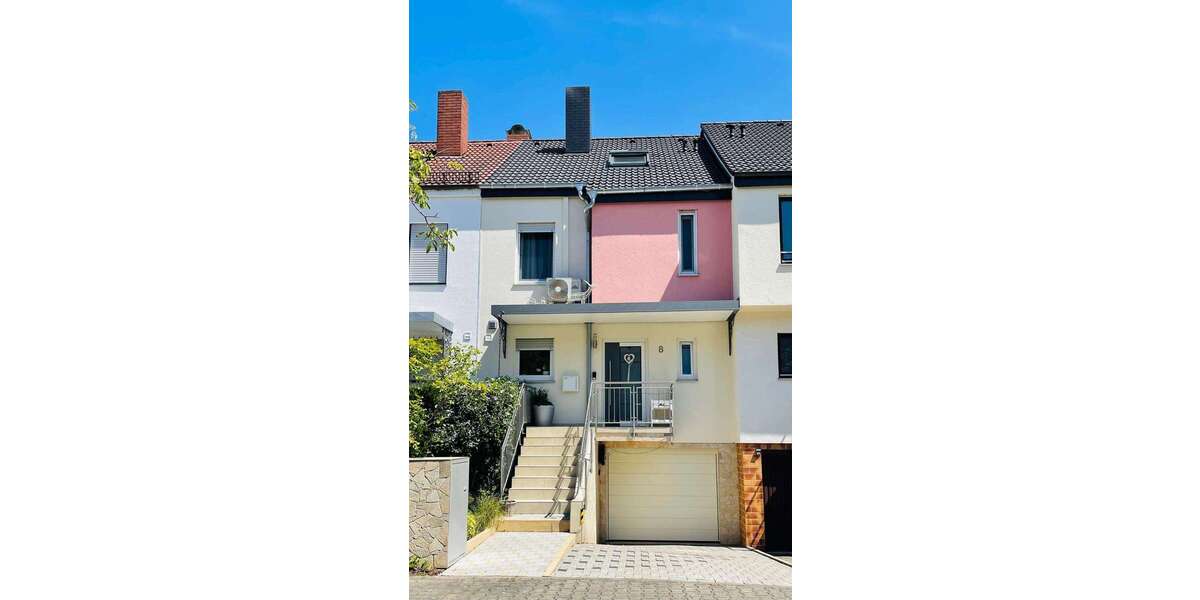 Einfamilienhaus Mannheim Sandhofen - 4 Zimmer, 140 m&sup2;, 2.200&euro; | Angebot:27129604