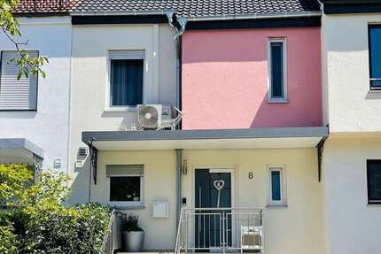 Haus Mannheim Sandhofen - 4 Zimmer, 140 m&sup2;, 2.200&euro; | Angebot:27129604