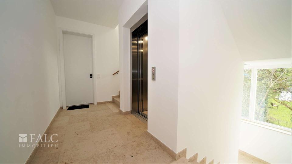 Exklusiv am Neckarufer - FALC Immobilien Heilbronn 2 zimmer