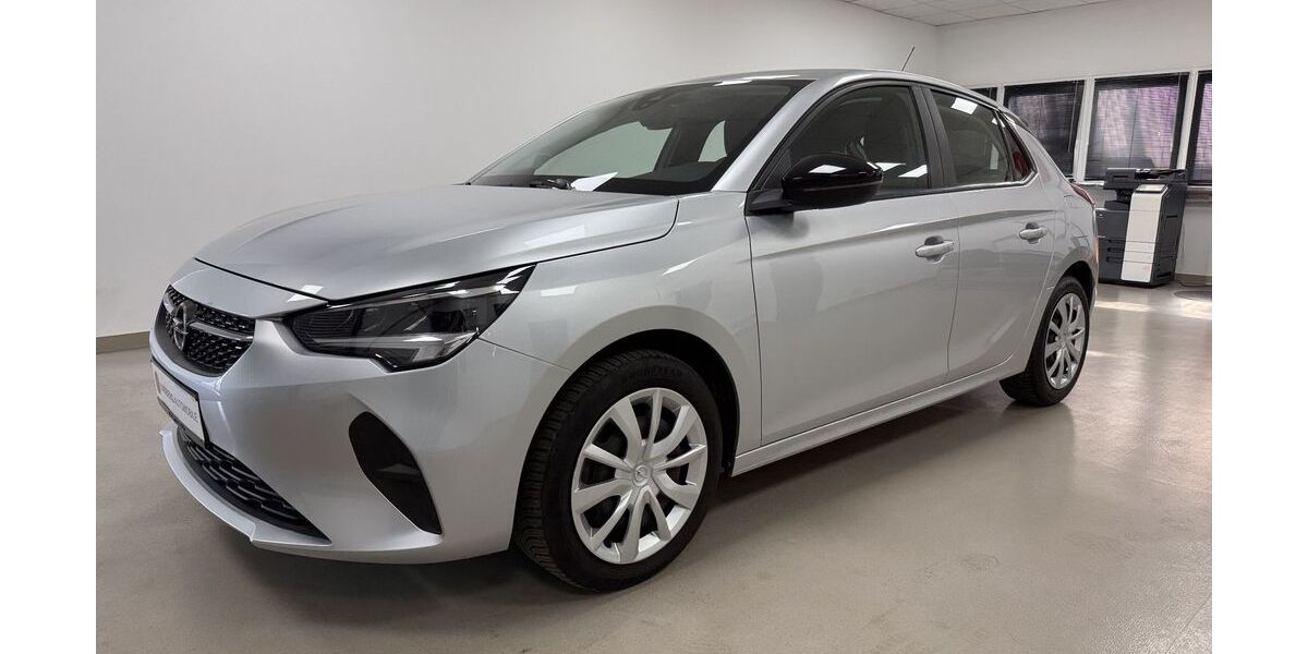 Opel Corsa 33.200 km 16.990 &euro; Sandhausen ( bei Heidelberg ) 69207