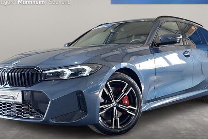 BMW 320 14.078 km 51.960 € Mannheim 68169